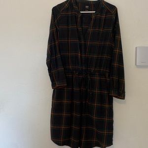 Loop to Pine Prana Dress